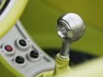 Citroen C-Buggy Concept 2006 года